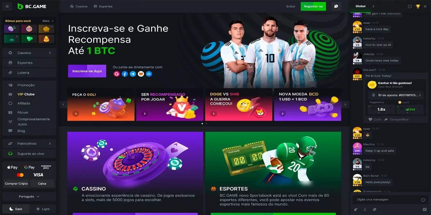 loterias br