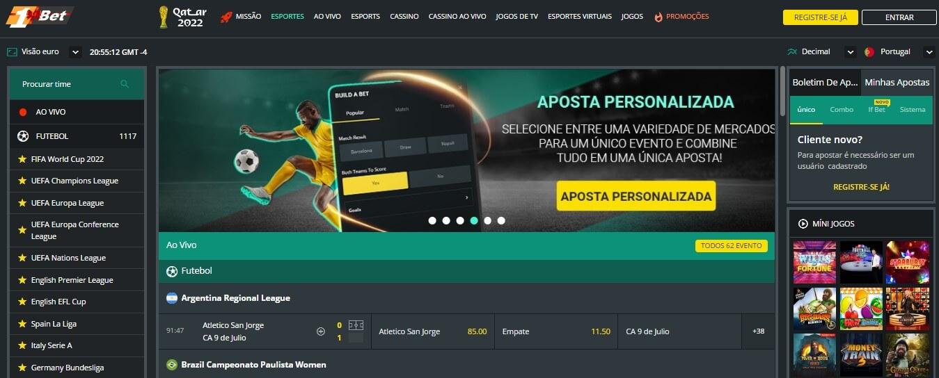 jogo do river plate