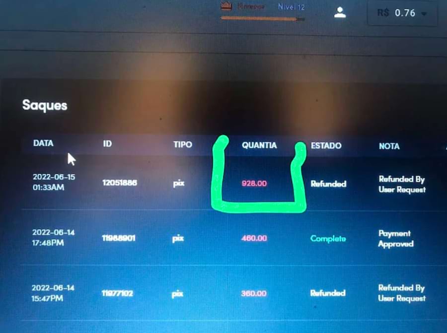 ioiô profissional