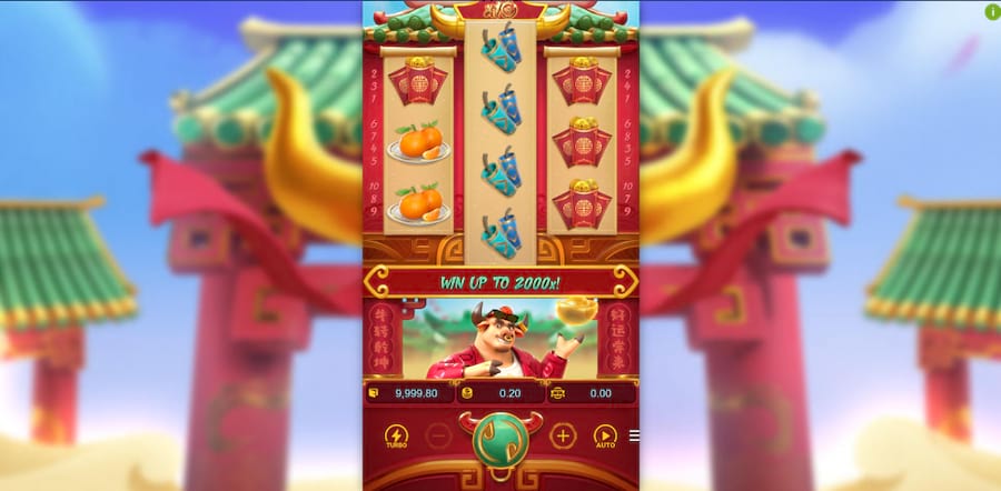 paris slot